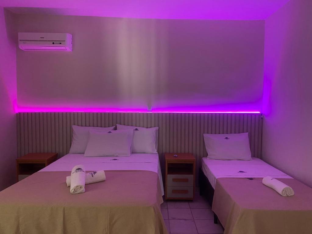 Pousada Sol Da Enseada Guaruja Inn - Piscina Aquecida Εξωτερικό φωτογραφία