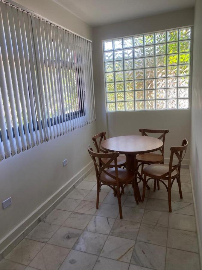 Pousada Sol Da Enseada Guaruja Inn - Piscina Aquecida Εξωτερικό φωτογραφία