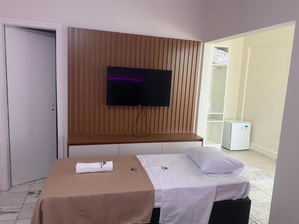 Pousada Sol Da Enseada Guaruja Inn - Piscina Aquecida Εξωτερικό φωτογραφία