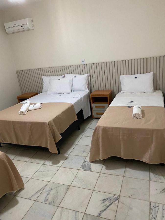 Pousada Sol Da Enseada Guaruja Inn - Piscina Aquecida Εξωτερικό φωτογραφία