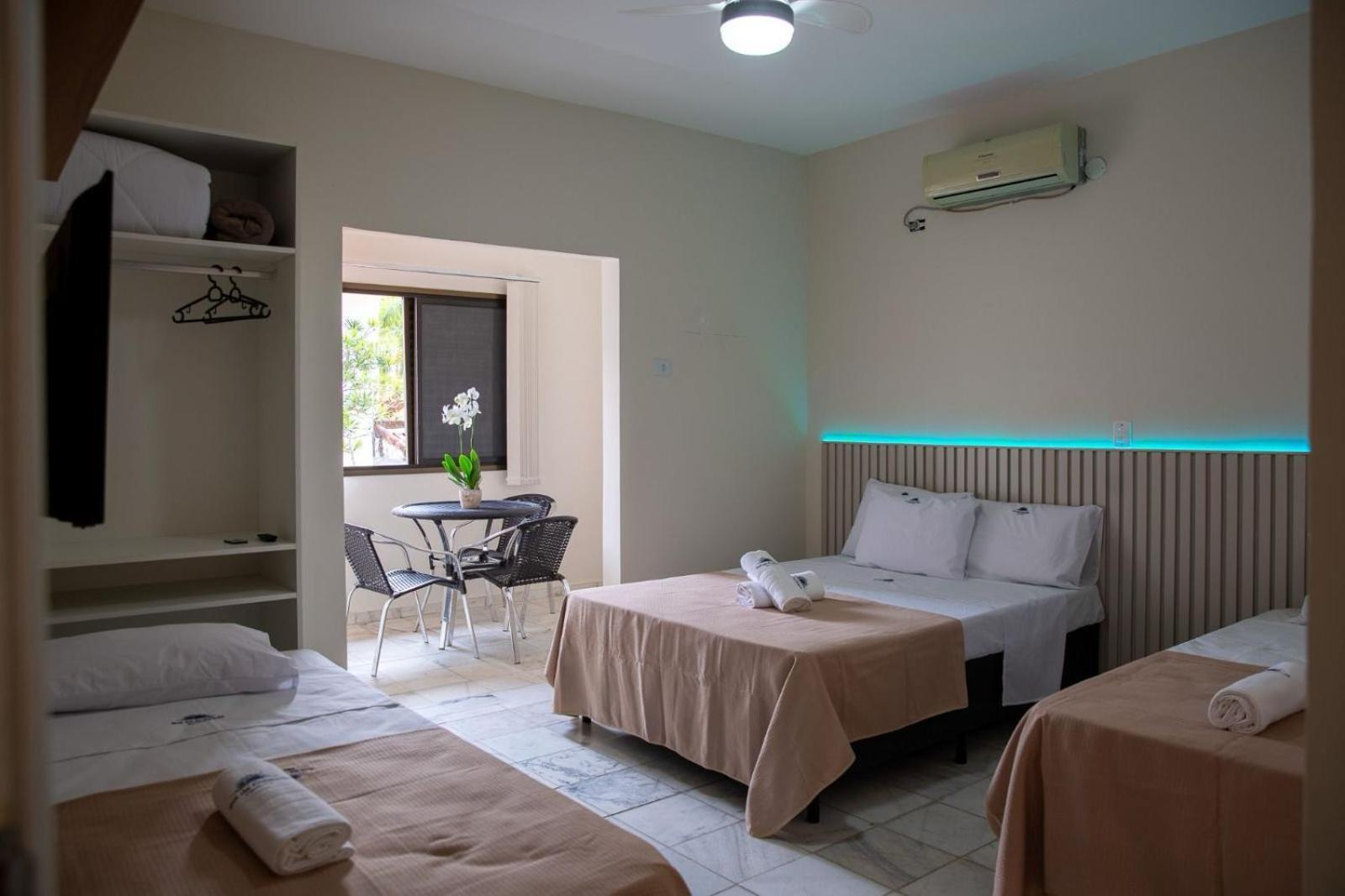 Pousada Sol Da Enseada Guaruja Inn - Piscina Aquecida Εξωτερικό φωτογραφία