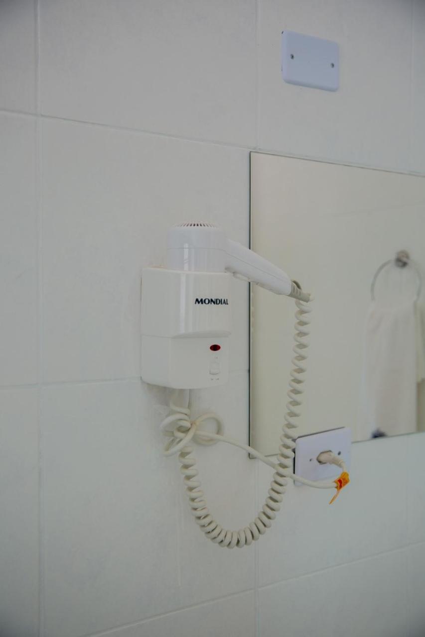 Pousada Sol Da Enseada Guaruja Inn - Piscina Aquecida Εξωτερικό φωτογραφία